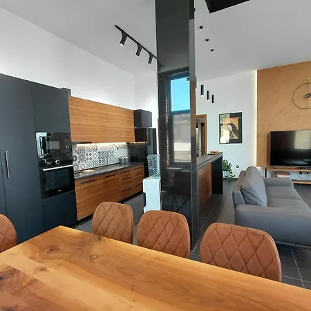 Luxury With Pool Garden Fire Pit Stunning Vodno Views