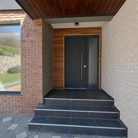 Luxury With Pool Garden Fire Pit Stunning Vodno Views * Skopje