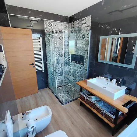 Luxury With Pool Garden Fire Pit Stunning Vodno Views * Skopje