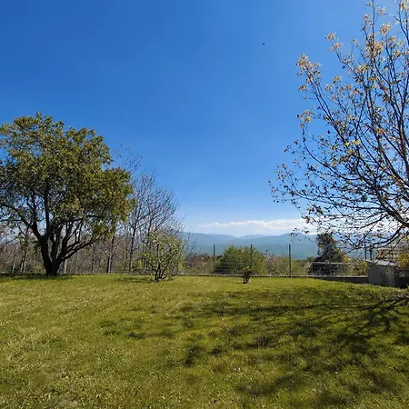 Apartment Luxury With Pool Garden Fire Pit Stunning Vodno Views Skopje